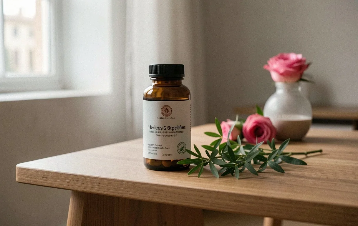 BioGut Ritual Diario